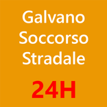 Galvano Soccorso Stradale