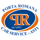 Porta Romana Car Service icône