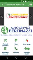 Autoservice Bertinazzi-poster