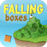 Falling Boxes