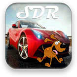 Car Racing: Street Dog