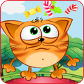 Jumpy Cat Jumper
