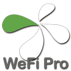 WeFi Pro for Cricket 圖標