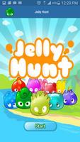 Jelly Hunt screenshot 1