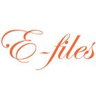 efiles icon