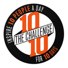 10/10 Challenge icône