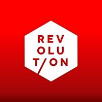 The Revolution plakat