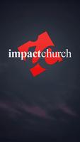 Impact Church 海報