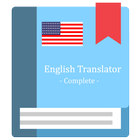 English Translator Complete 圖標