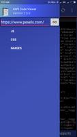 AWS Code Viewer screenshot 1