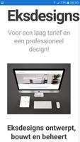 Eksdesigns.nl 截图 1