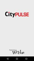 City Pulse poster