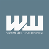 Willamette Week ícone