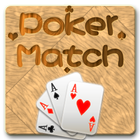 Poker Memory Match simgesi