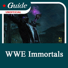 Guide for WWE Immortals icône