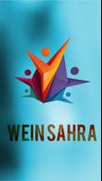 Wein Sahra-poster