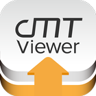 آیکون‌ cMT Viewer (x86)