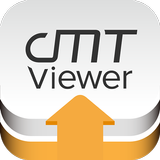 cMT Viewer (x86) 图标
