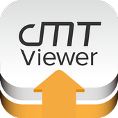 cMT Viewer (x86) icon