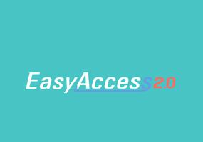 EasyAccessVPN Connector ポスター