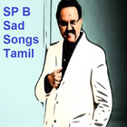 SP B Sad Songs Tamil ícone