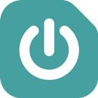 WIFI Smart Plug International-icoon