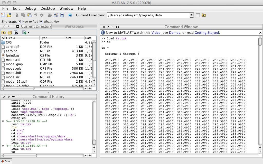 Matlab For Matlab For
