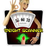 Weight Machine Finger Scanner Prank