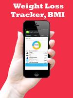 Weight Watchers, BMI 스크린샷 1