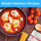 Weight Watchers Recipes icône