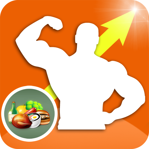 Diet tracker , Weight gain