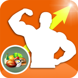 Diet tracker , Weight gain aplikacja