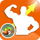 体重增加和饮食跟踪器 APK