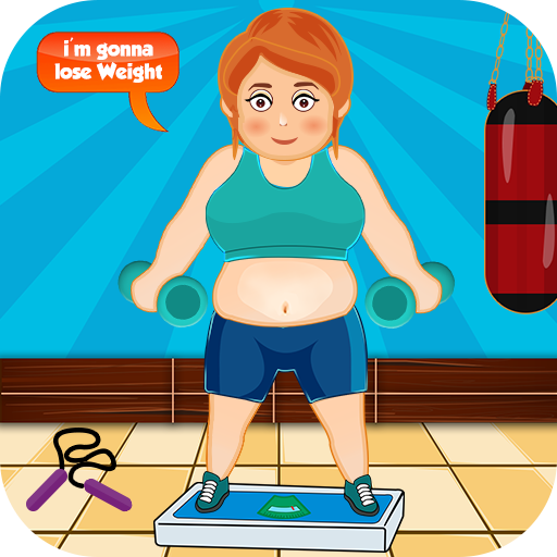 Lose Weight - Get Slim