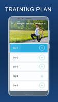 Weight Loss Pro - Workout At Home Affiche