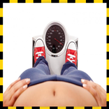 Weight machine Prank