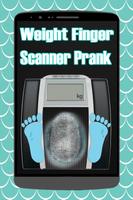 Weight machine Prank screenshot 1