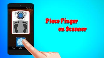 Weight Scanner Machine Prank اسکرین شاٹ 2