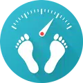 Gewichtsverlust monitor