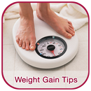 Weight Gain Tips APK