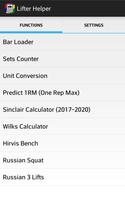 Lifter Helper पोस्टर