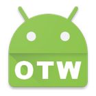 OTW (HK) Tracker 毅行者 icône