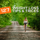 127 Weight Loss Tips icon