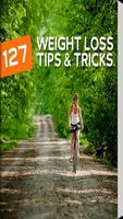 127 Weight Loss Tips 海報