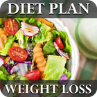 Diet Plan for Weight Loss 图标