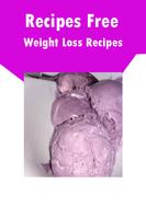 Weight Loss Recipes poster