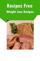 Weight Loss Recipes скриншот 1