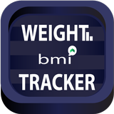 Weight Tracker icône