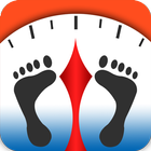 Weight Tracker-icoon