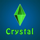 Infinite Crystal icône